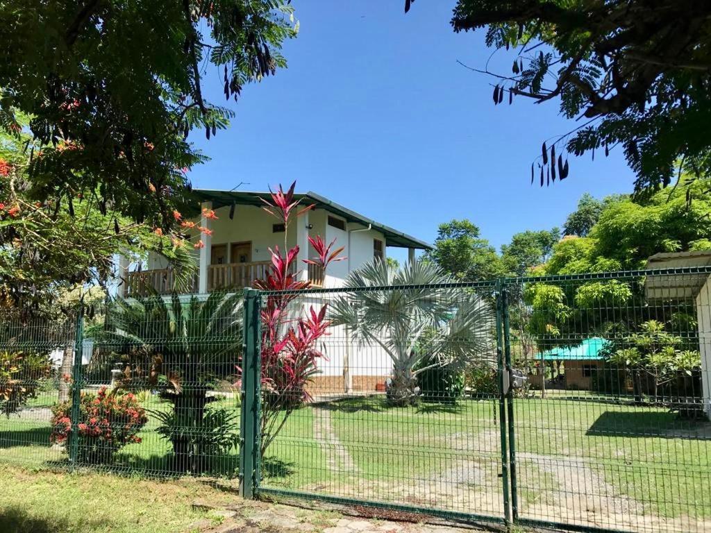 Quinta El Mamey Hotel Rio Verde  Exterior photo